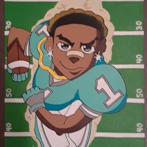 12x16 custom painting